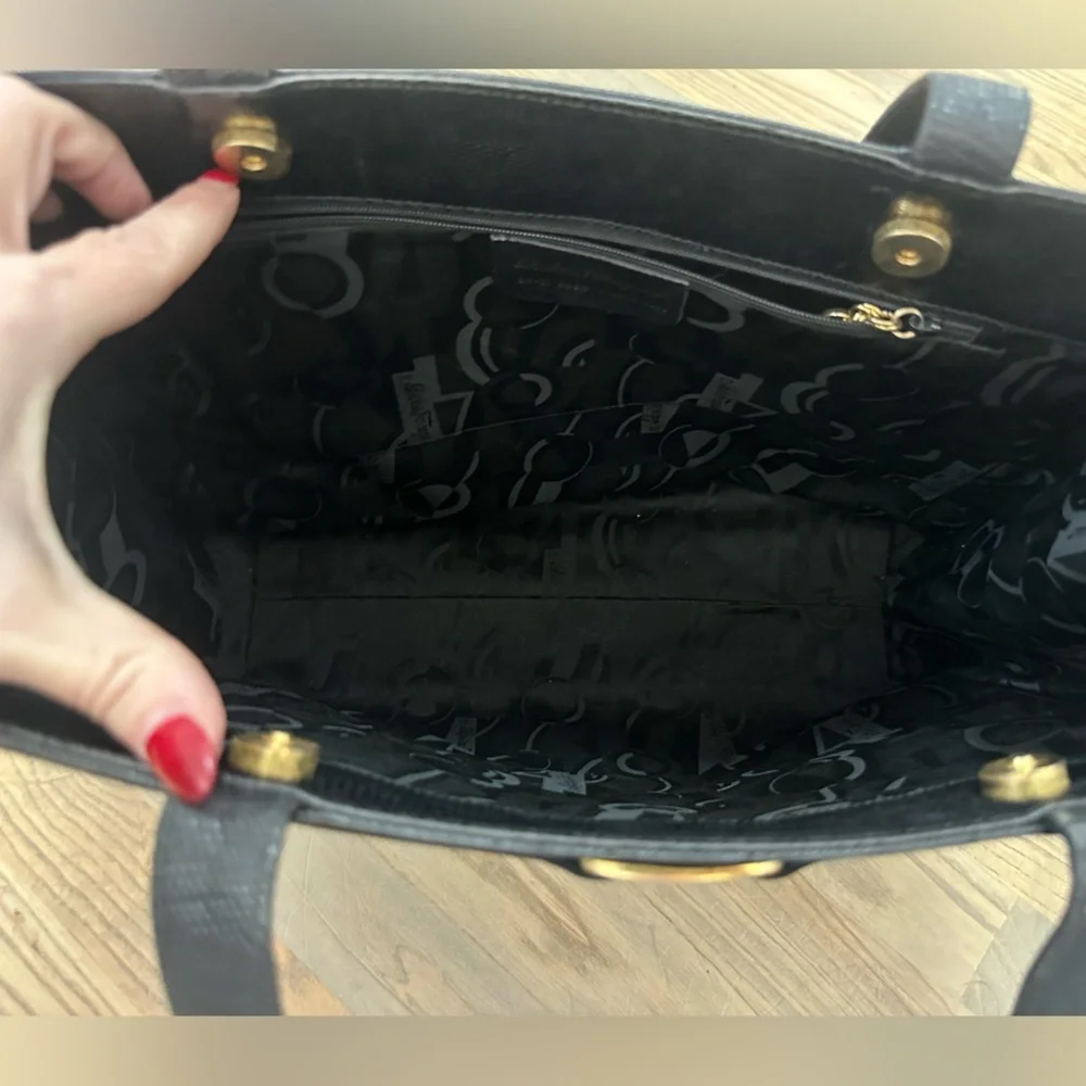 Salvatore Ferragamo ferragamo vara